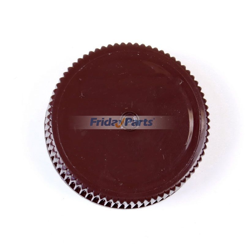 Tapa de botella de refrigerante 58-00743-00 para Carrier Transicold Supra 1250 1150 950 944 922 450 822 Maxima 1000 1200 1300 1550