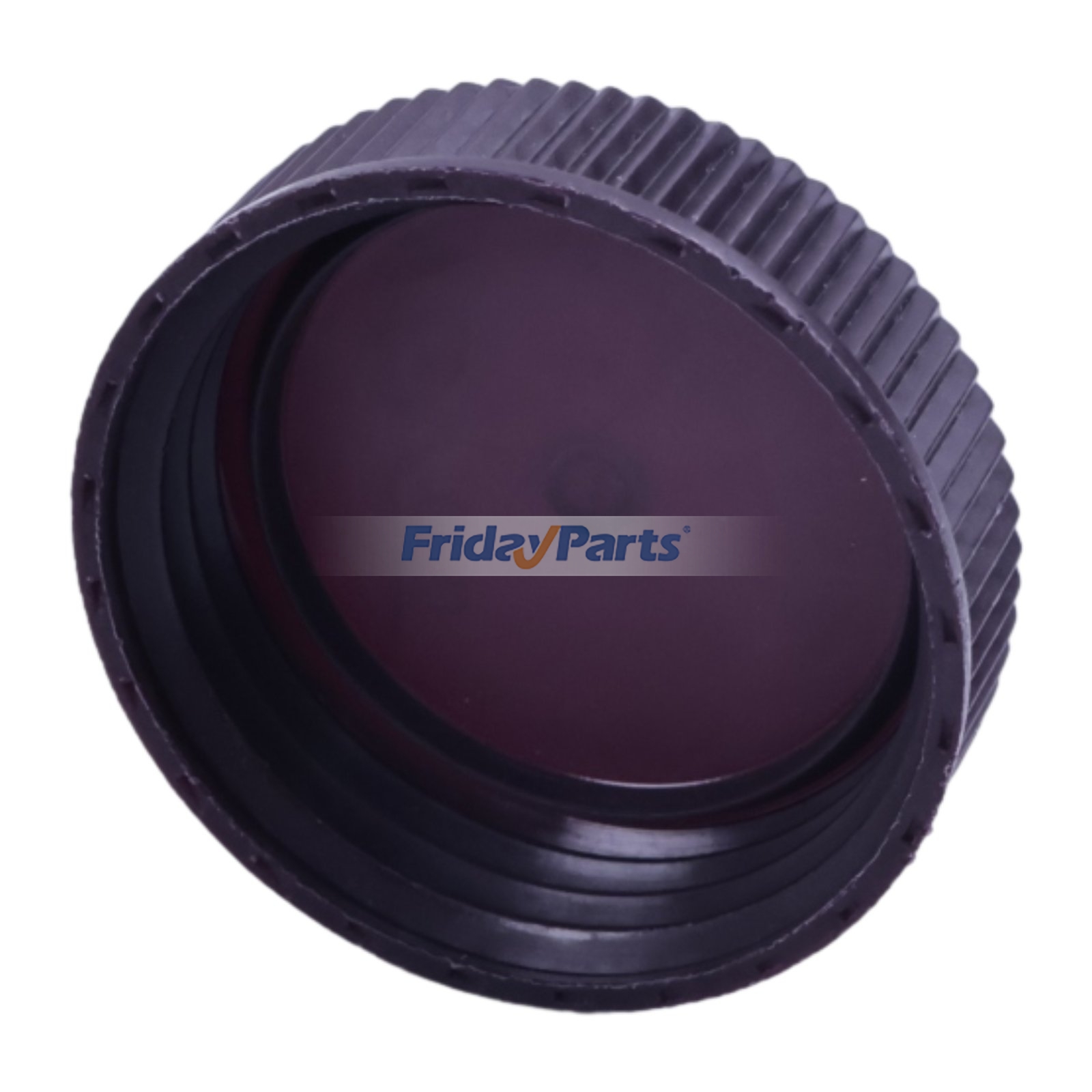 Coolant Bottle Cap  for Transport Refrigeration