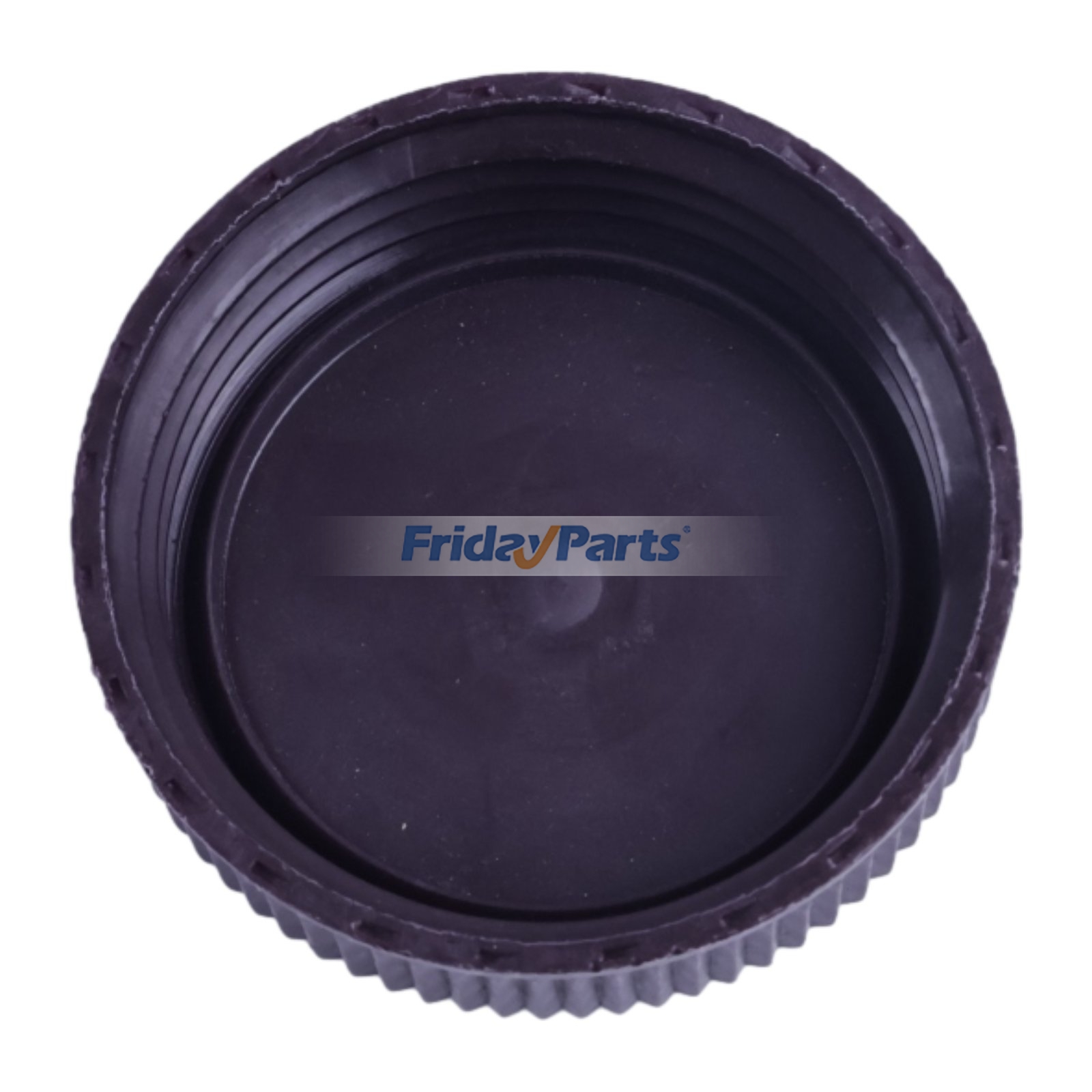 Transport Refrigeration Coolant Bottle Cap 