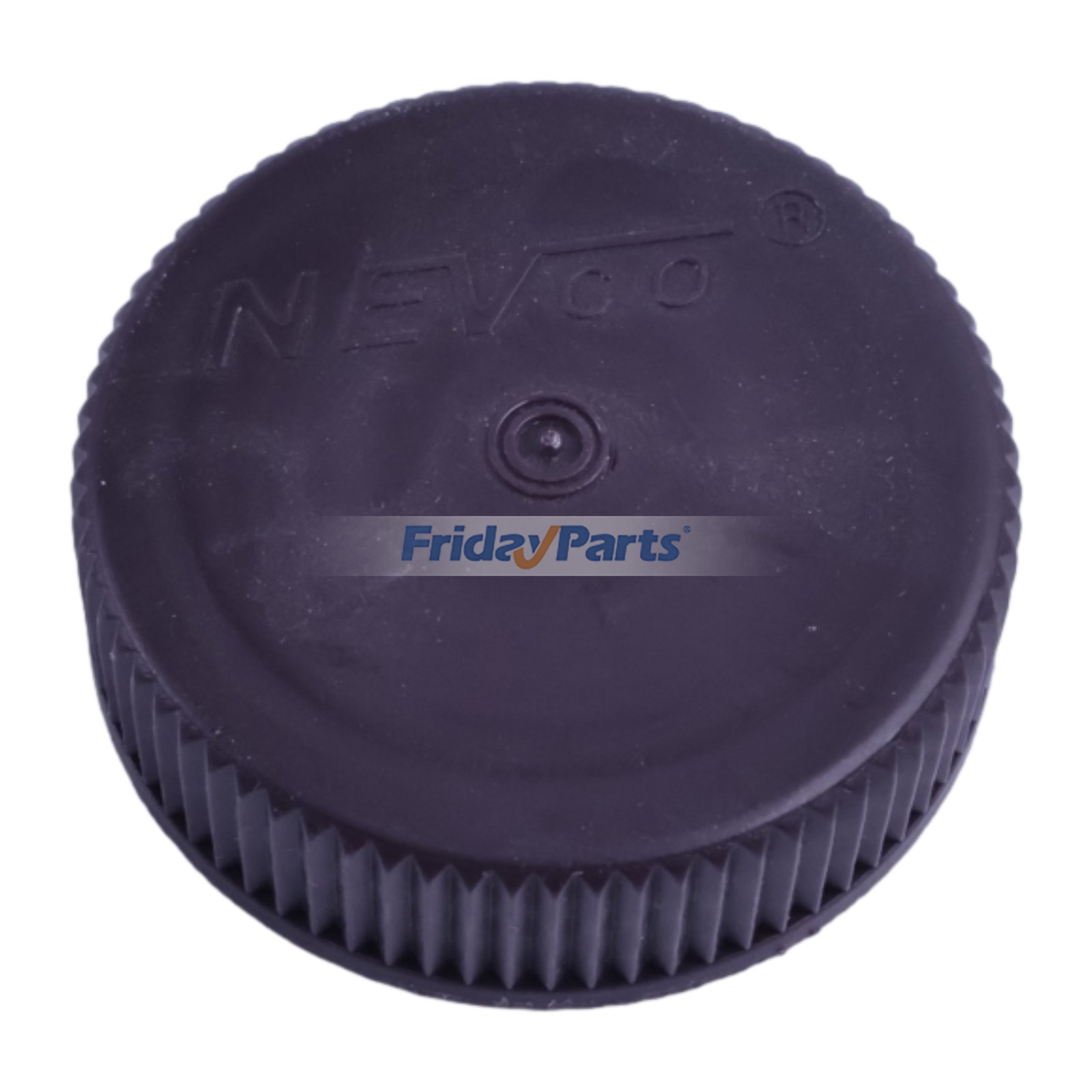 Coolant Bottle Cap  compatible with Transport Refrigeration