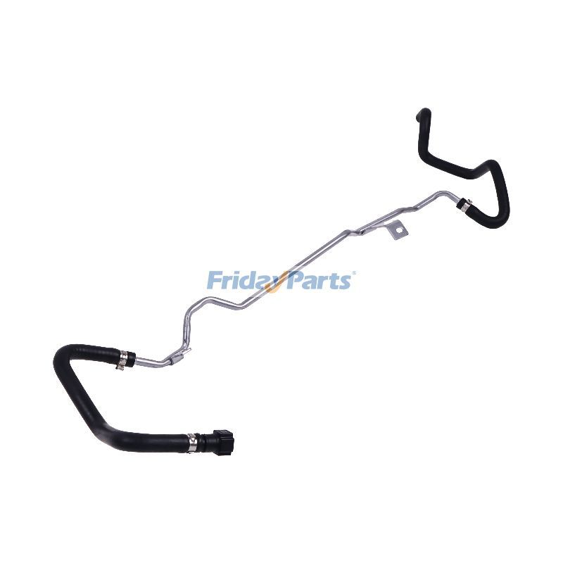 Coolant Bottle Supply Hose 68104991AE 68102158AB for Jeep Cherokee