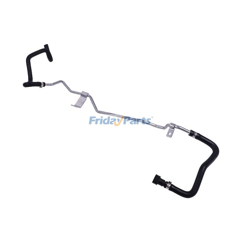 Coolant Bottle Supply Hose for Vehicle