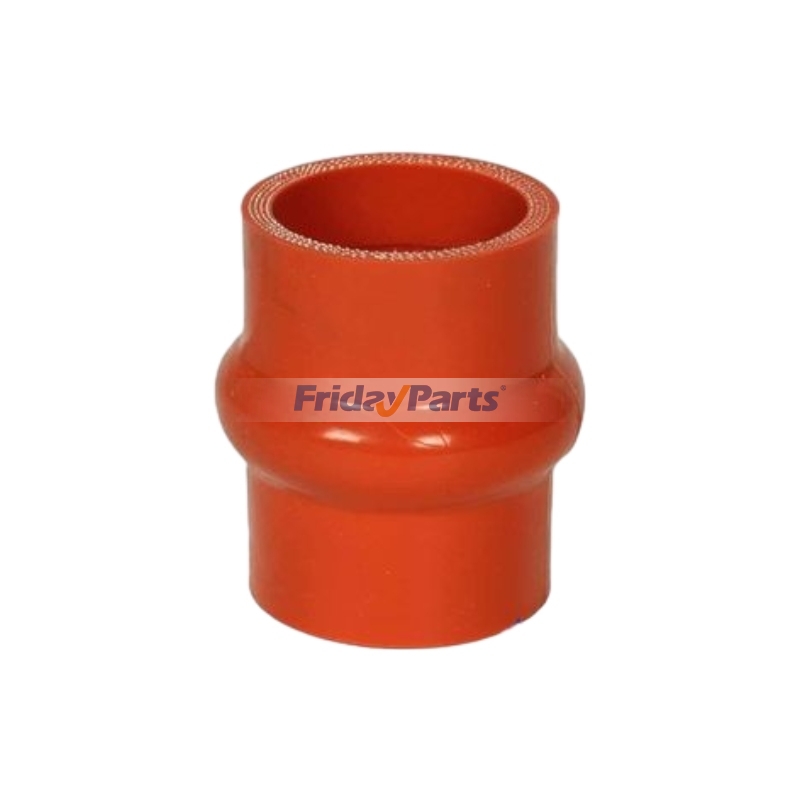 Coolant Connecting Hose 612600060518 for Weichai Engine WD615 WD10 WP10 WP10NG Sinotruk Howo Truck