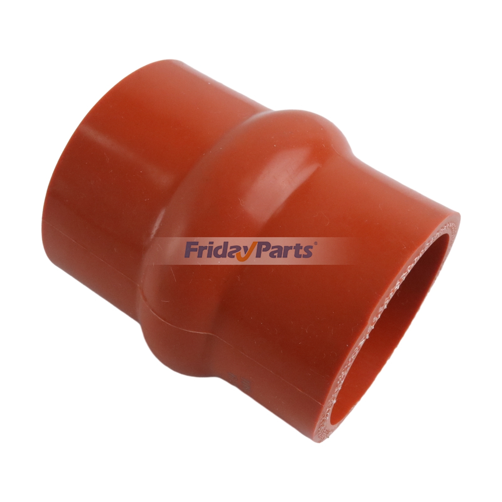 FridayParts Kühlmittel-Verbindungsschlauch
