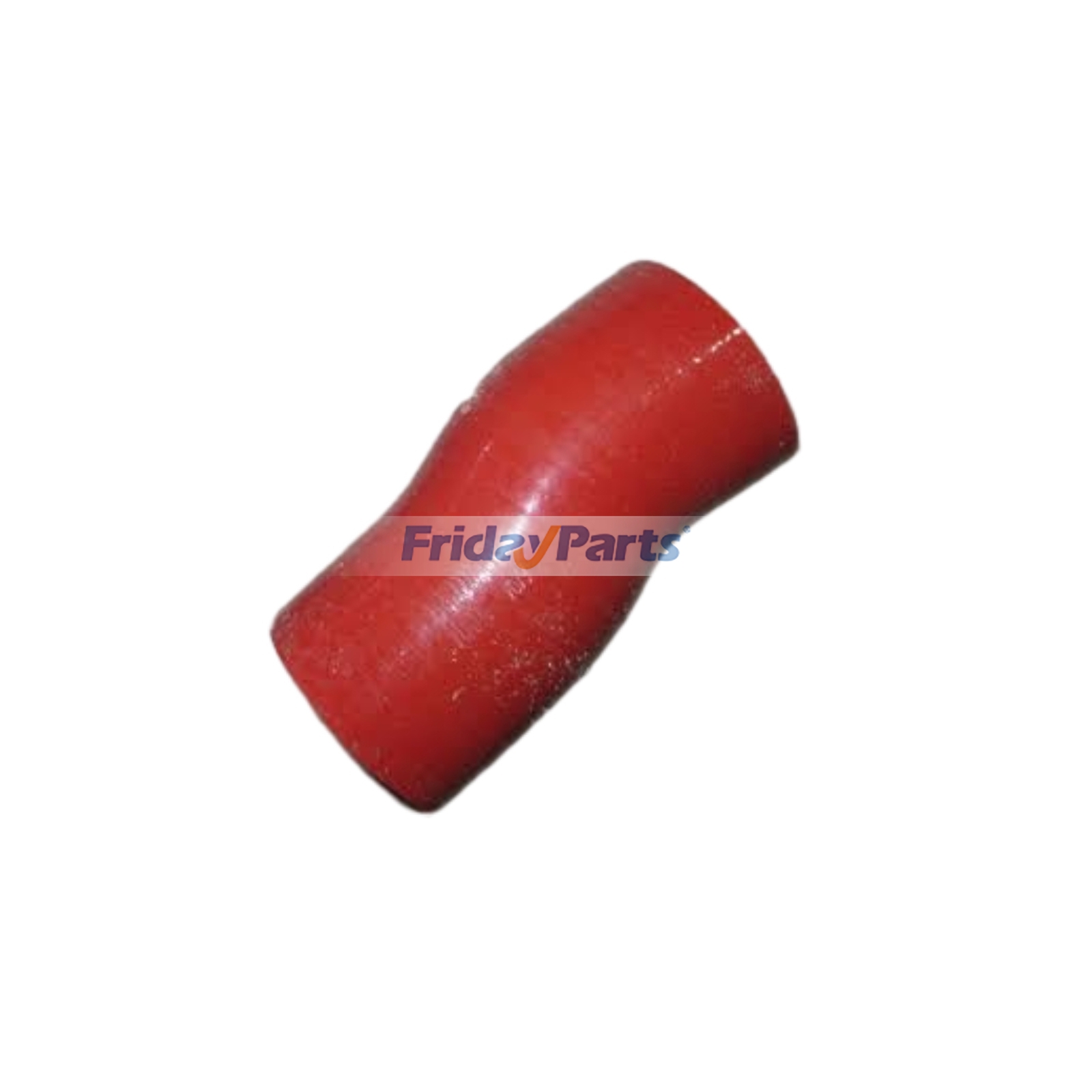 Tuyau de raccordement de liquide de refroidissement 612600061840 pour moteur Weichai WD615 WD618 WP10 WP12