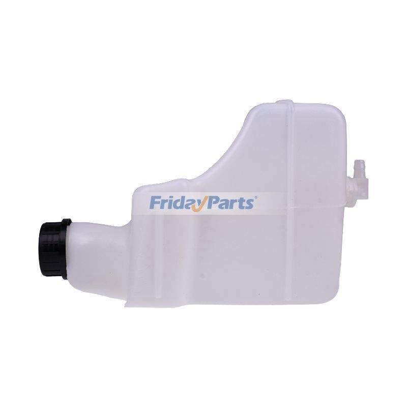  Coolant Container John Deere For JOHN DEERE