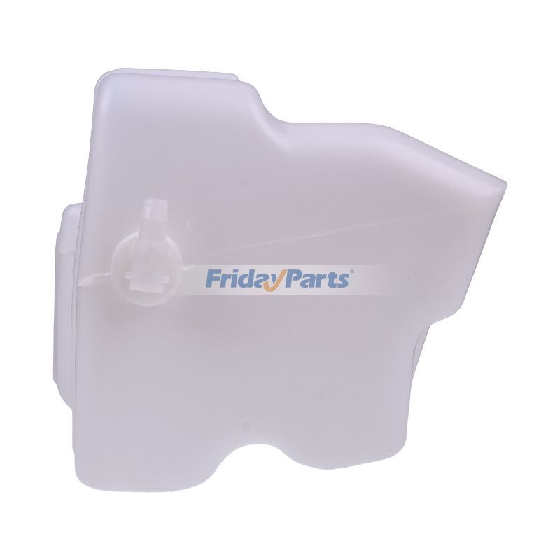 FridayParts Coolant Container John Deere