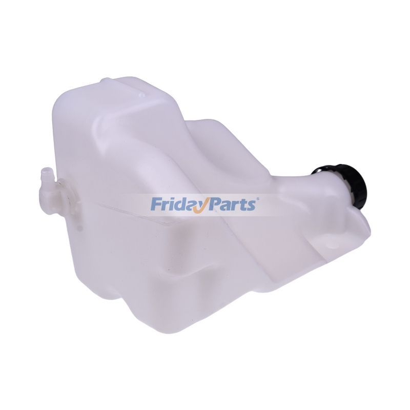 Coolant Container John Deere for Engine,Tractor