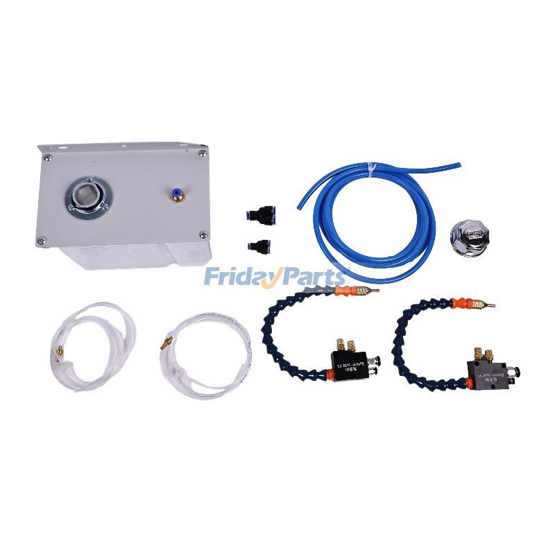 Water Tank for Others