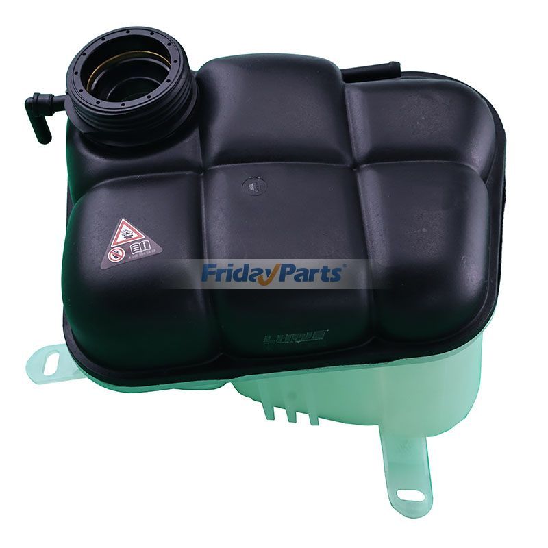Coolant Expansion Overflow Tank 1405001749 for Mercedes-Benz CL500 CL600 S320 S350 S420 S500 S600