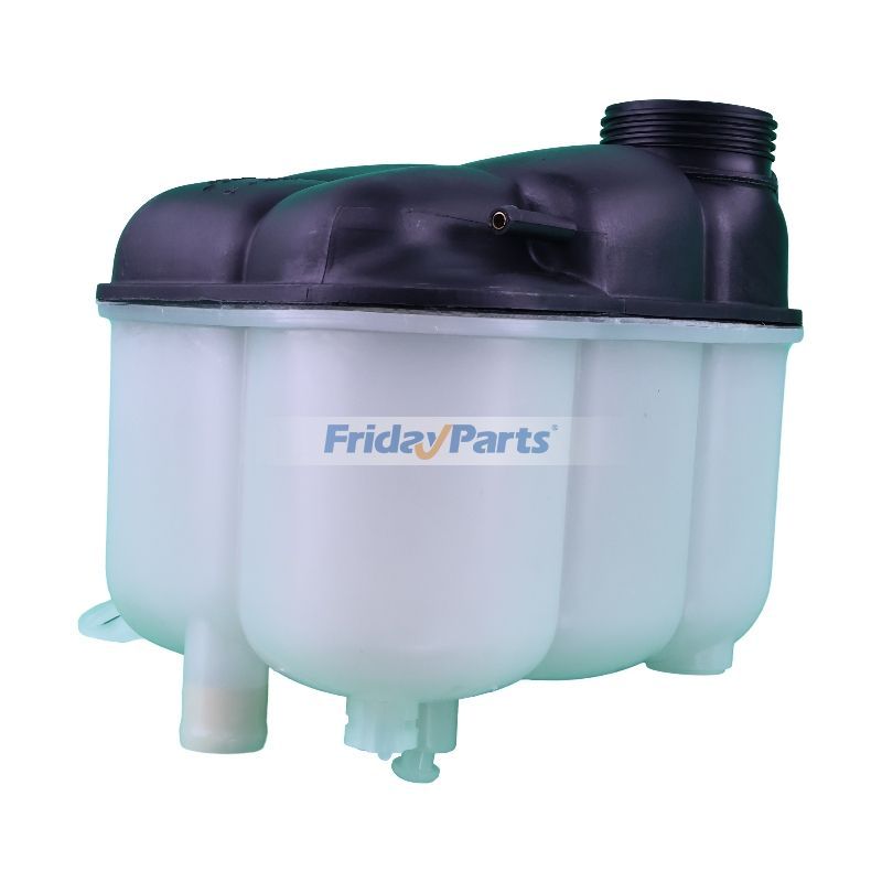 Coolant Expansion Overflow Tank for Vehicle
