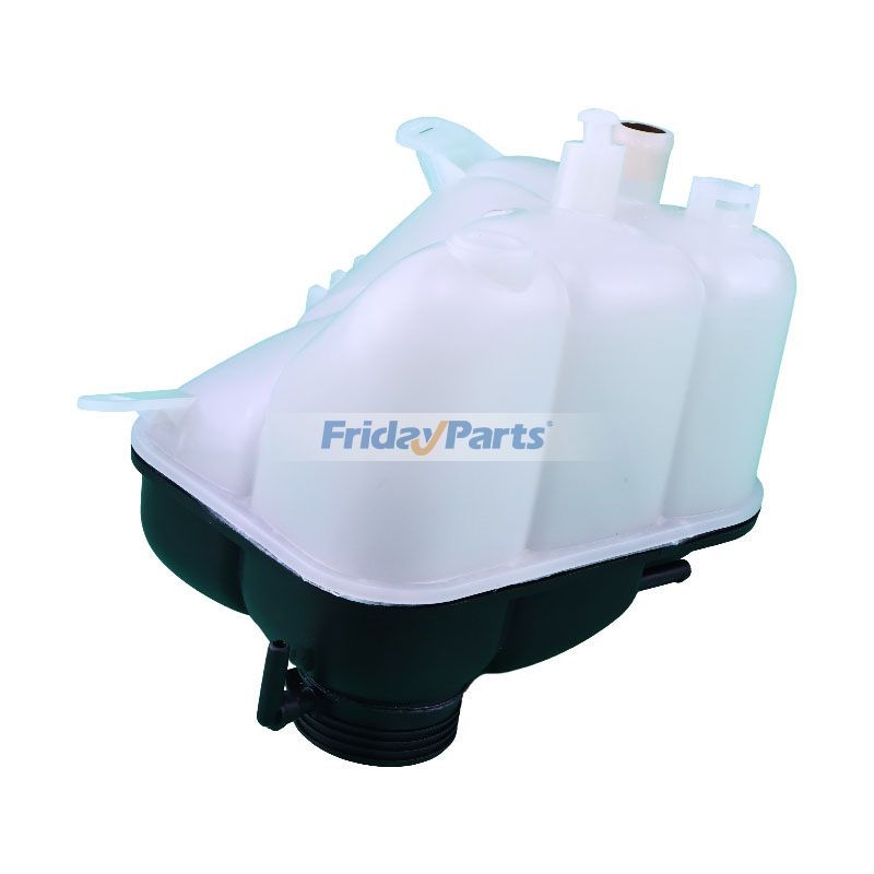 Coolant Expansion Overflow Tank in Stock in China