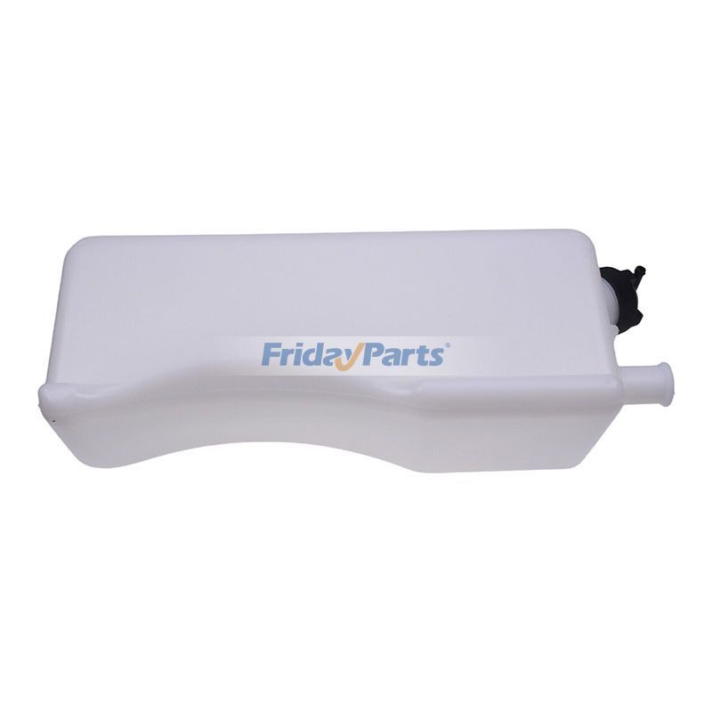 Coolant Expansion Reservoir Backhoe in Stock in China,USA,China Stock