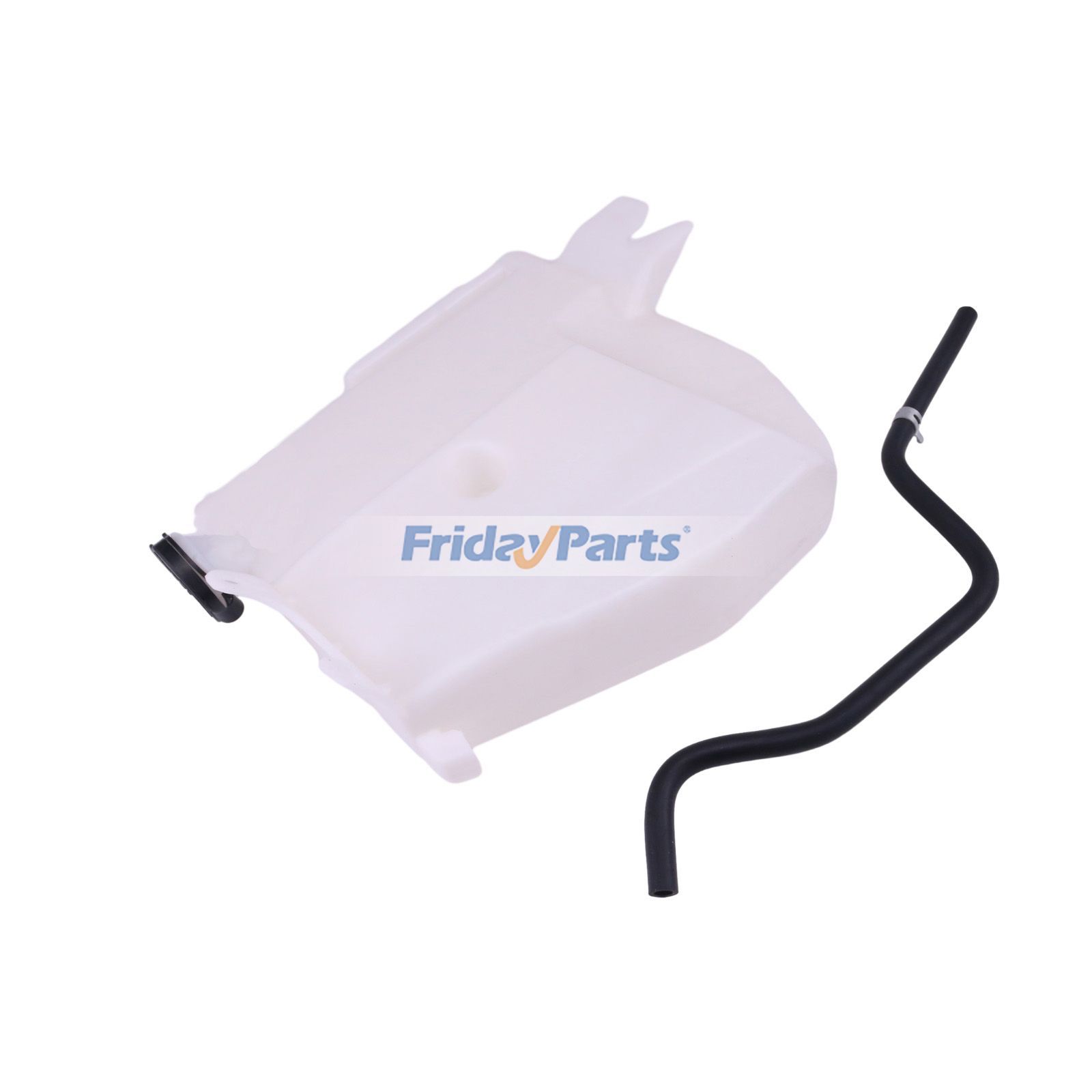 Vehicle Coolant Expansion Tank