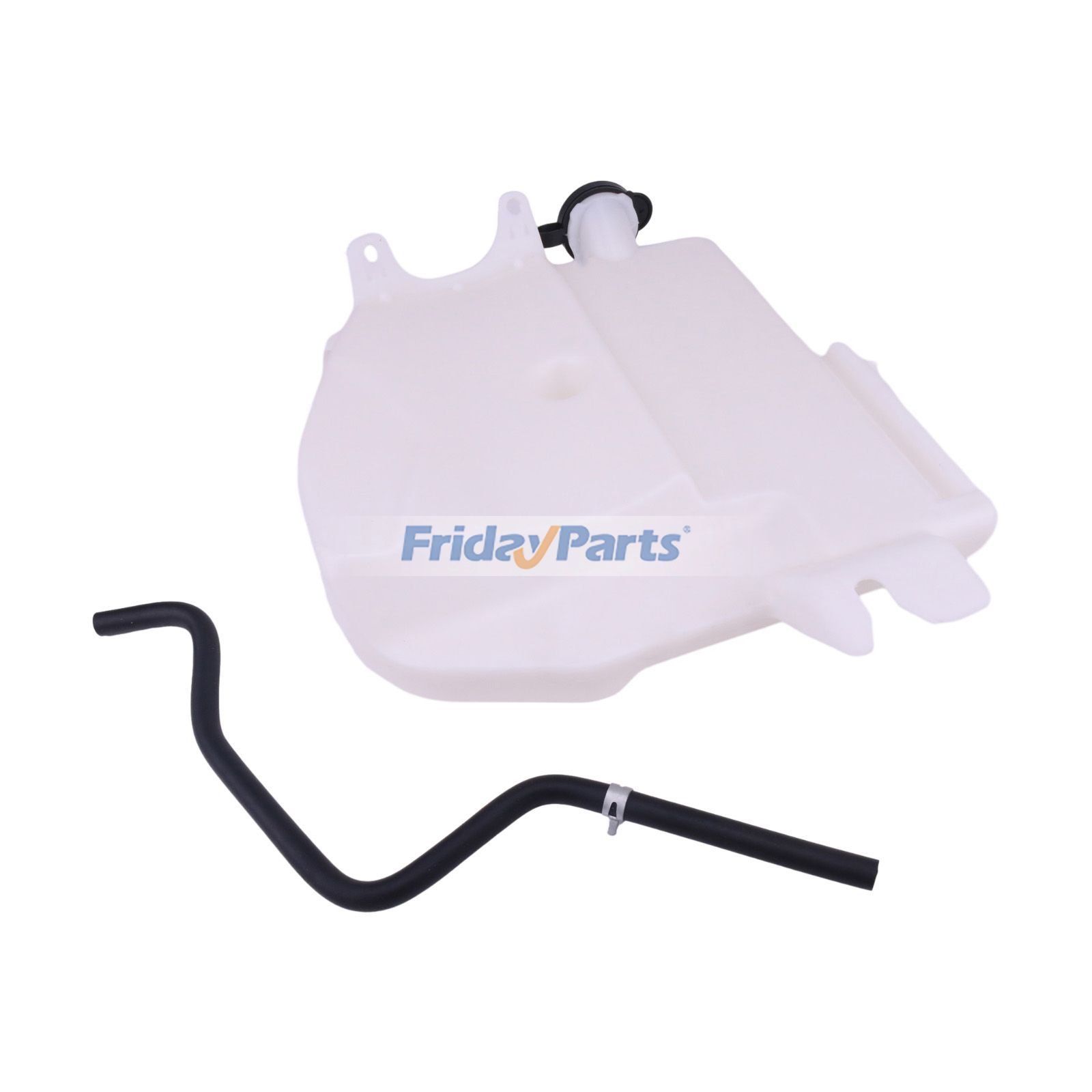 Coolant Expansion Tank for Vehicle