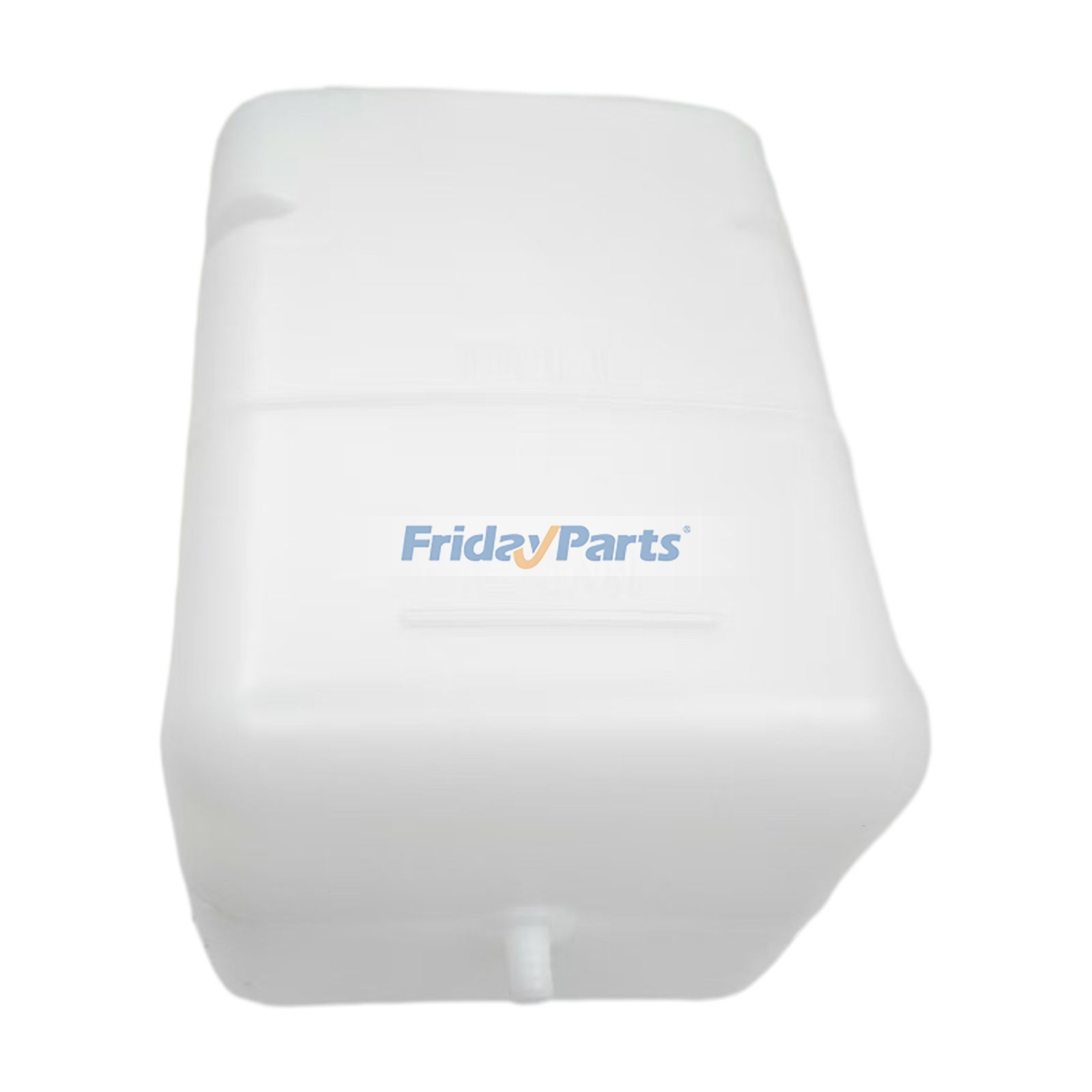 FridayParts Coolant Expansion Tank