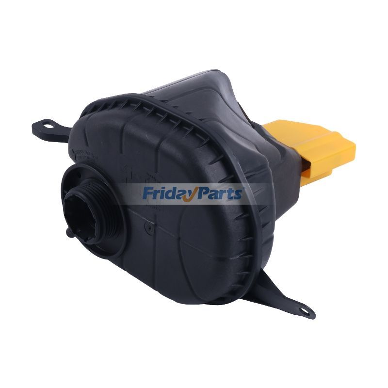 Coolant Expansion Tank 17137601950 for BMW 528i 530i 730i 730Li F01 F02 F10 F11 2010-2014