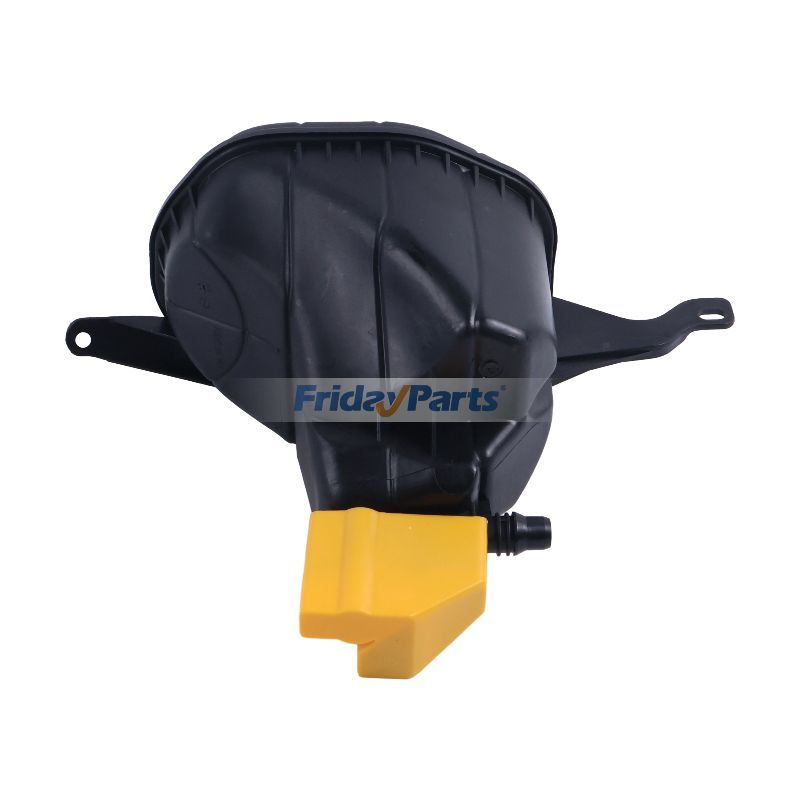 Coolant Expansion Tank for Vehicle