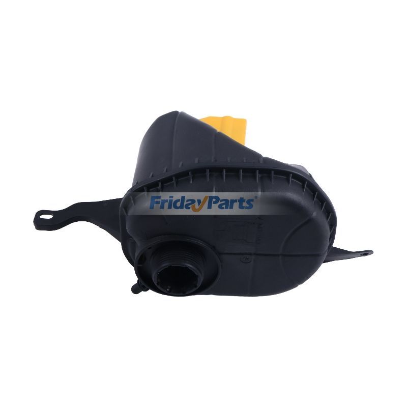 Vehicle Coolant Expansion Tank
