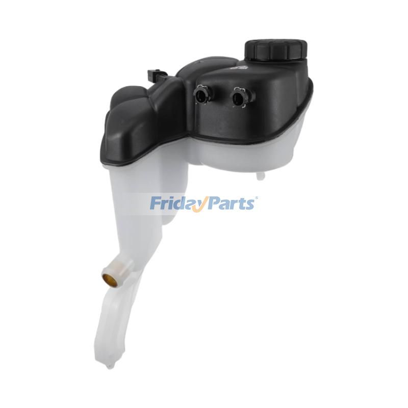 Coolant Expansion Tank 2215000349 603-254 for Mercedes-Benz CL500 CL550 CL600 CL63 CL65 S350 S450 S500