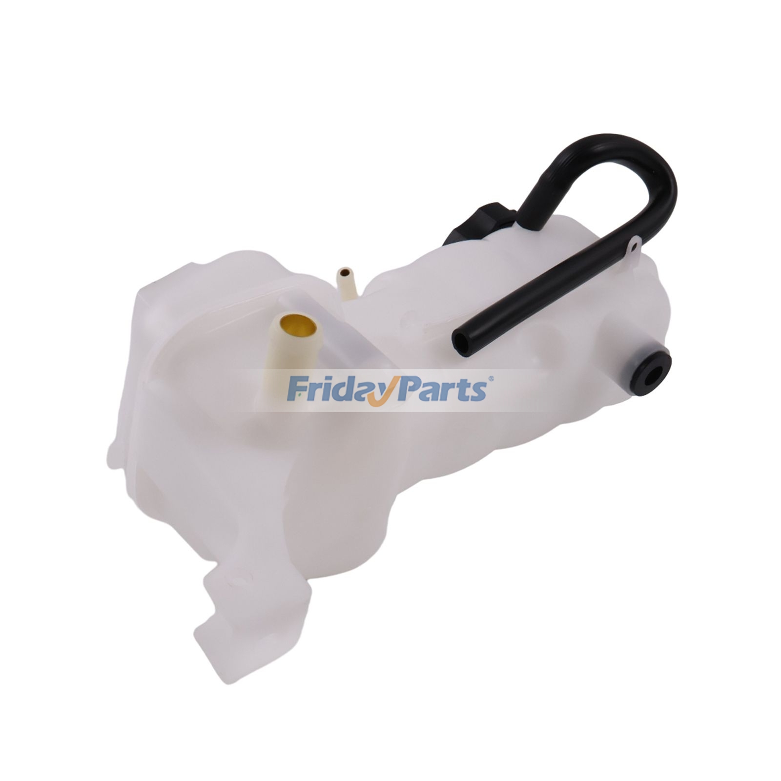 Vehicle Coolant Expansion Tank
