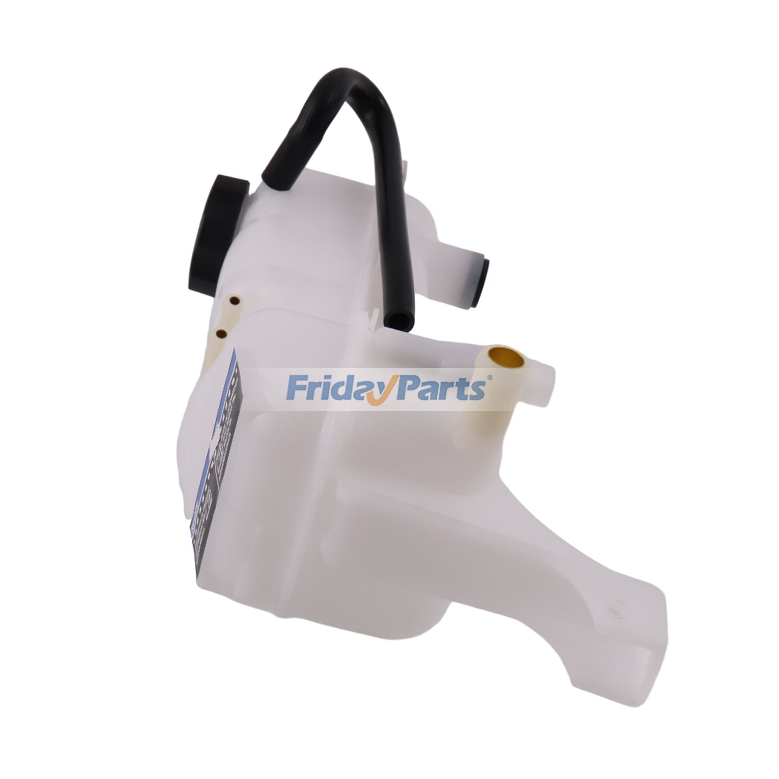 Coolant Expansion Tank in Stock in China,USA,China Stock