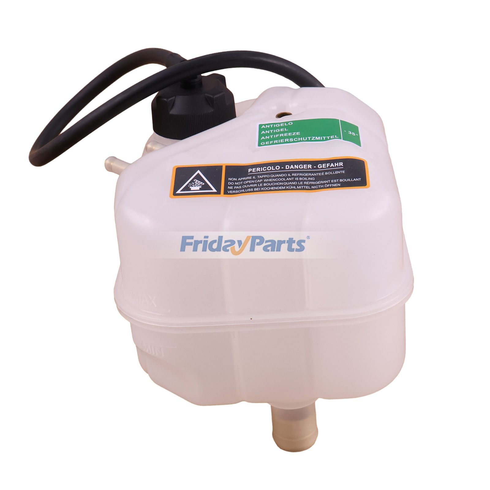 Coolant Expansion Tank in Stock in China