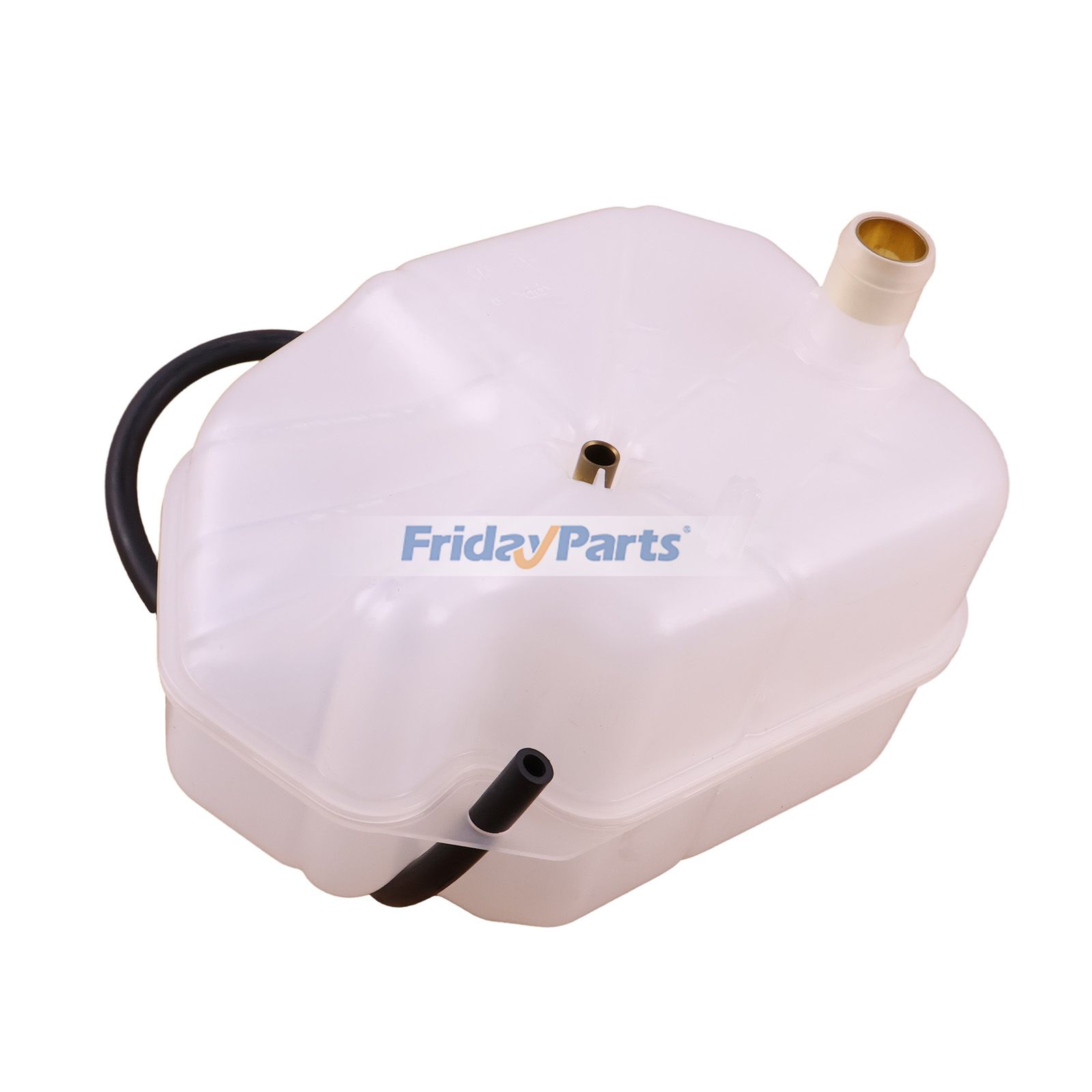 Coolant Expansion Tank 296547 226973 for Maserati Granturismo Grancabrio Quattroporte 2004-2012