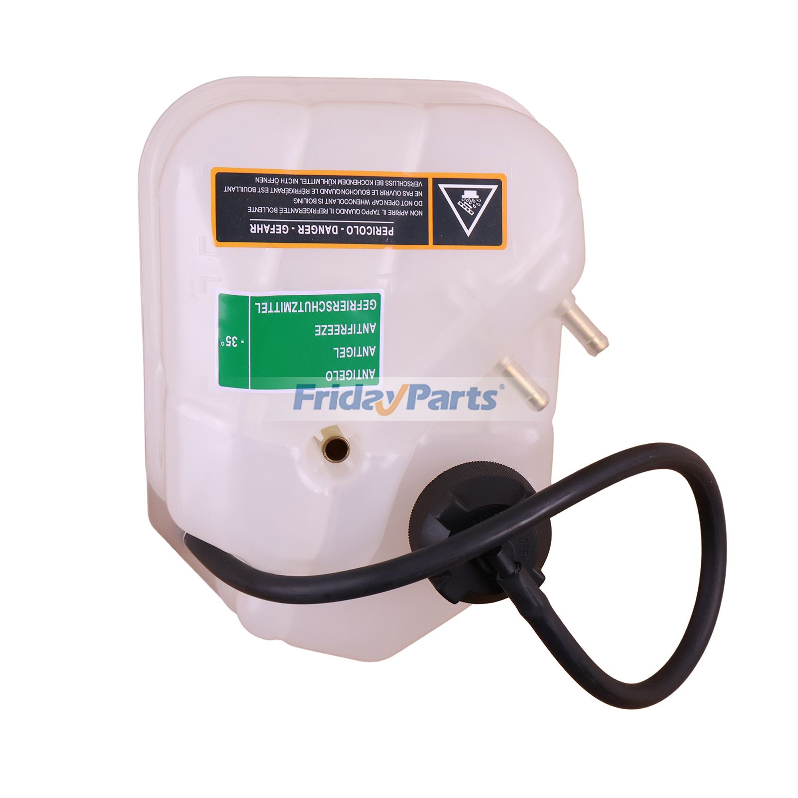 Coolant Expansion Tank For OTHER BRAND Vehicle