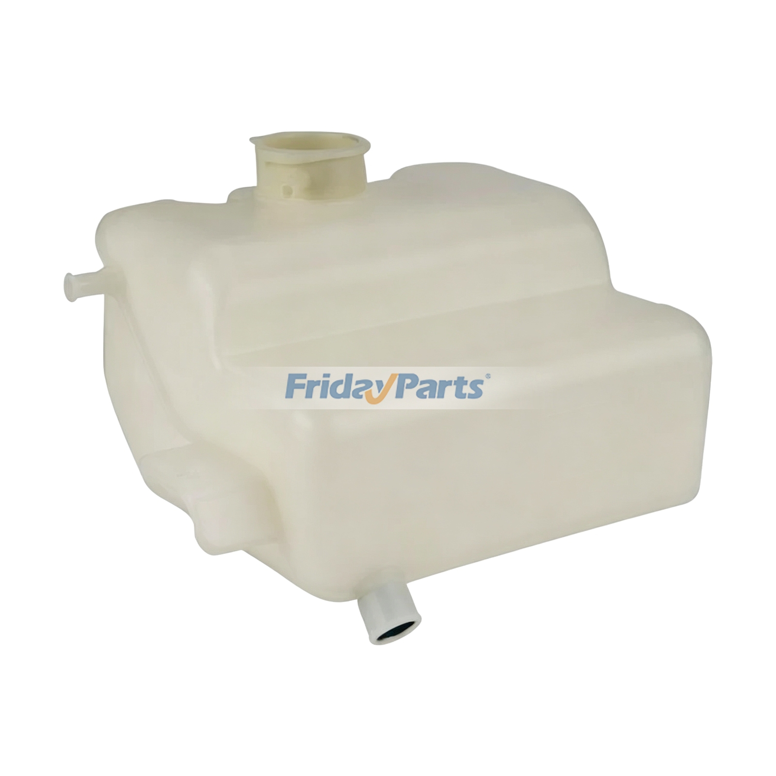 Coolant Expansion Tank 3810567M5 for Massey Ferguson Tractor 5445 5460 5470 5480 6460 6470 6485 6495 6497 6499 7140 7150 7170 7180