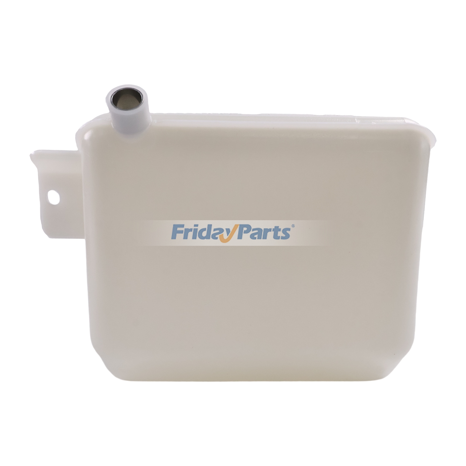 Depósito de expansión de refrigerante 3810567M5 para tractor Massey Ferguson 5445 5460 5470 5480 6460 6470 6485 6495 6497 6499 7140 7150 7170 7180 de FridayParts