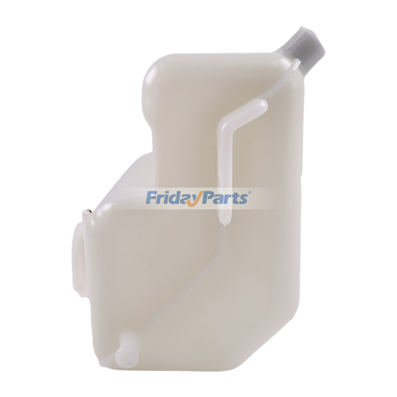 Depósito de expansión de refrigerante 3810567M5 para tractor Massey Ferguson 5445 5460 5470 5480 6460 6470 6485 6495 6497 6499 7140 7150 7170 7180