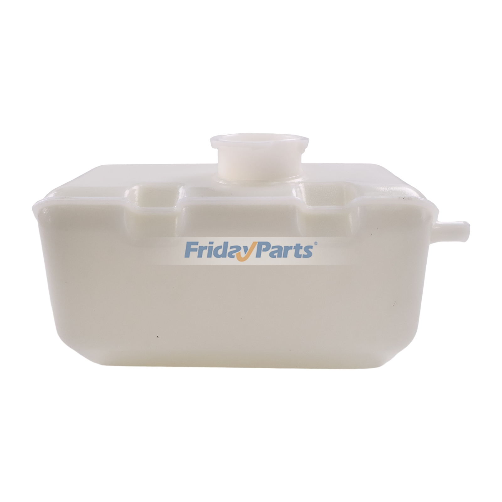 Depósito de expansión de refrigerante 3810567M5 para tractor Massey Ferguson 5445 5460 5470 5480 6460 6470 6485 6495 6497 6499 7140 7150 7170 7180 para Tractor