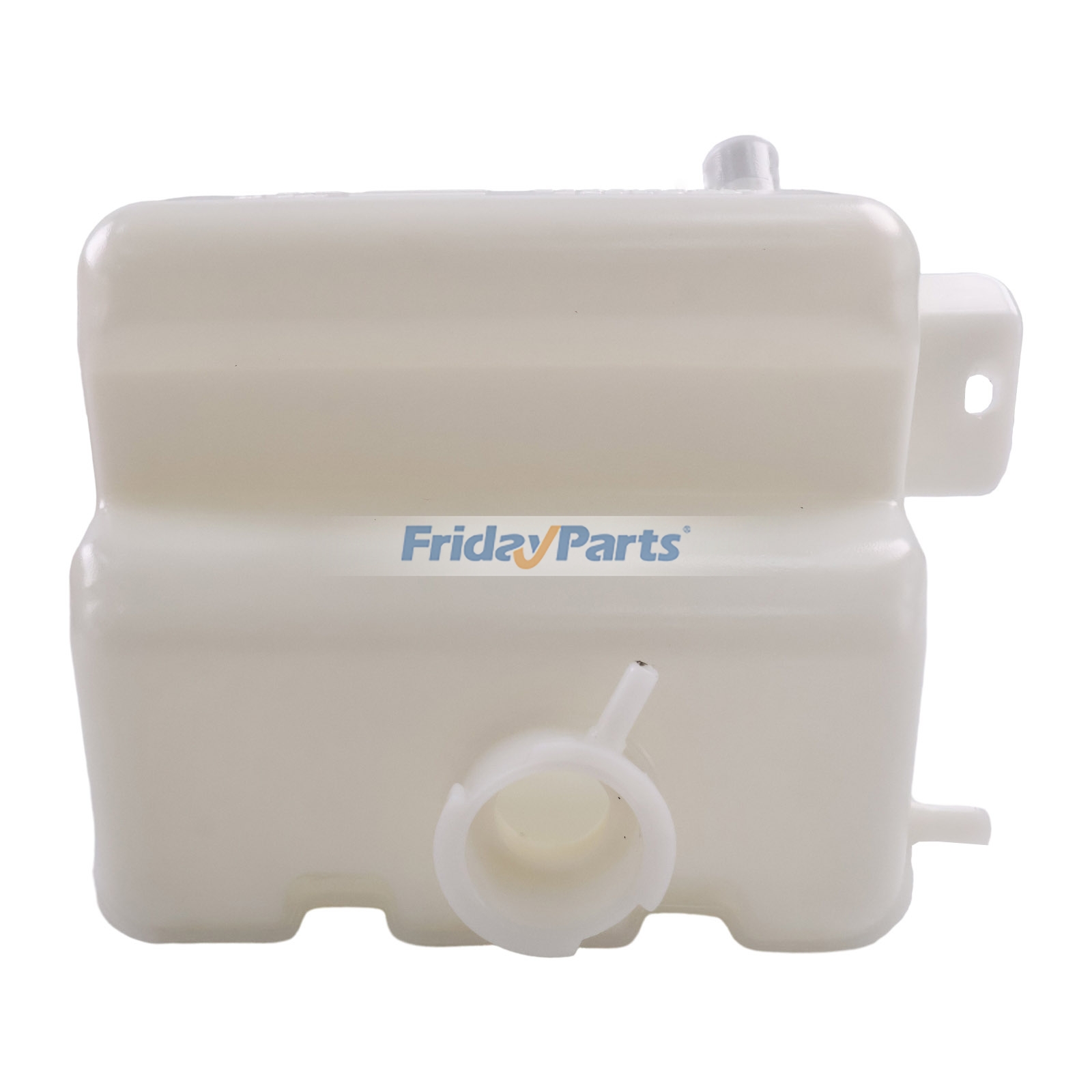 Depósito de expansión de refrigerante 3810567M5 para tractor Massey Ferguson 5445 5460 5470 5480 6460 6470 6485 6495 6497 6499 7140 7150 7170 7180 para Tractor Para Massey Ferguson FridayParts