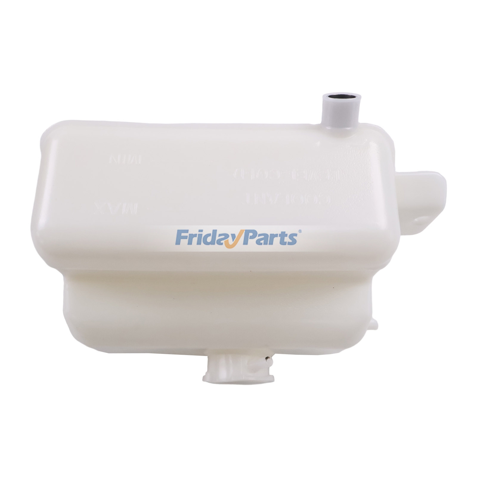 Compra Depósito de expansión de refrigerante 3810567M5 para tractor Massey Ferguson 5445 5460 5470 5480 6460 6470 6485 6495 6497 6499 7140 7150 7170 7180 en Fridayparts