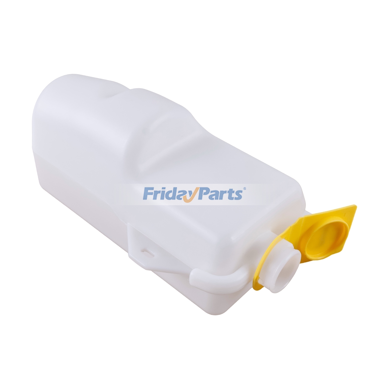 Coolant Expansion Tank 52027984 603305 for Jeep Cherokee Comanche Grand Wagoneer Wrangler 1991-2001