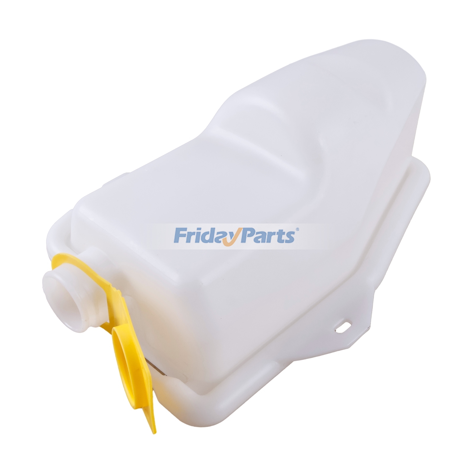 Vehicle Coolant Expansion Tank
