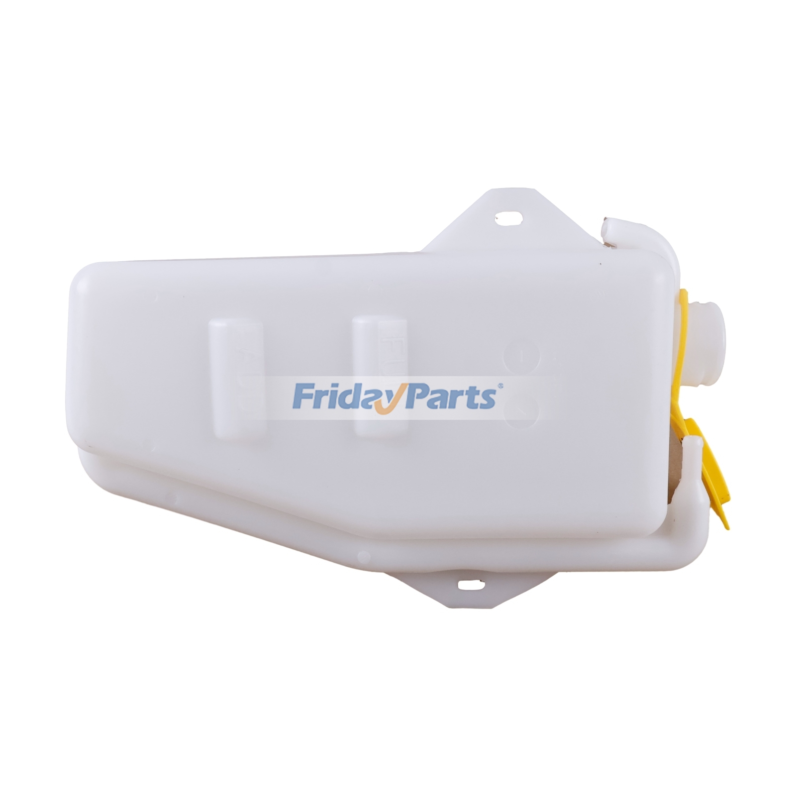  Coolant Expansion Tank For Jeep