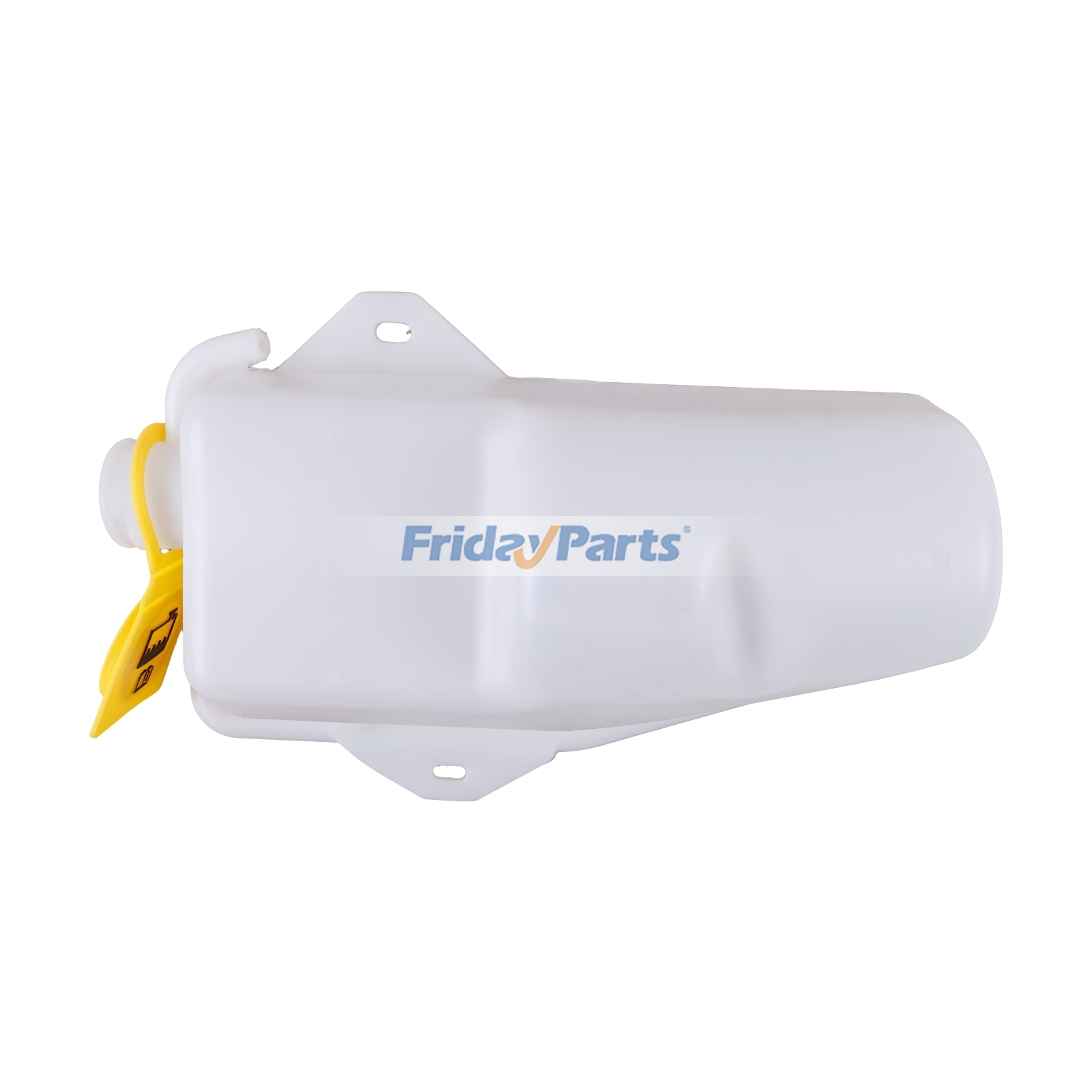 FridayParts Coolant Expansion Tank