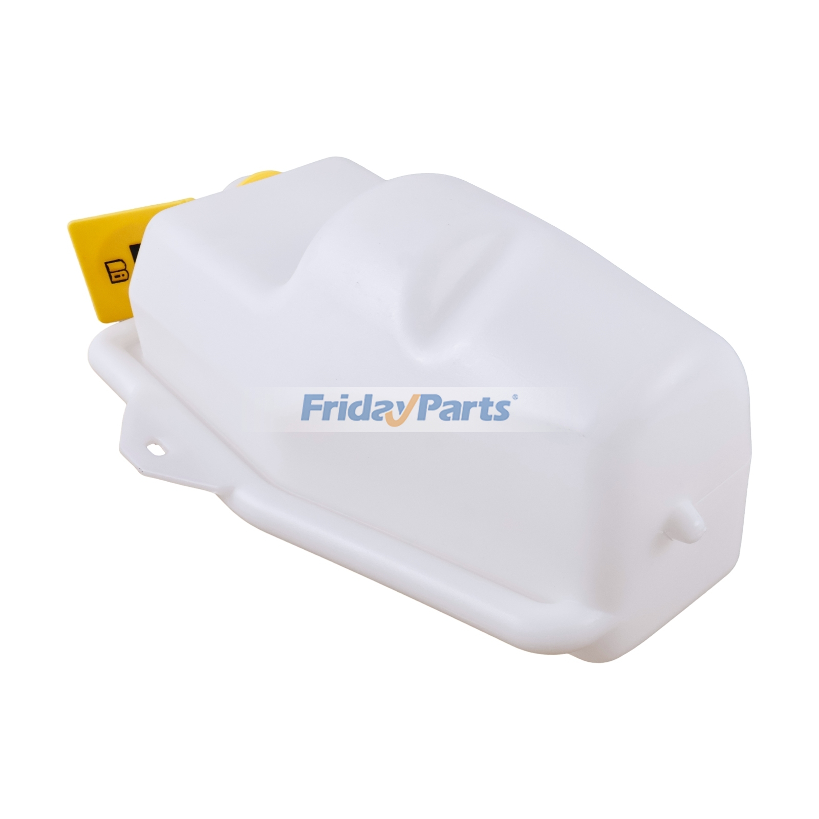 Coolant Expansion Tank for Vehicle