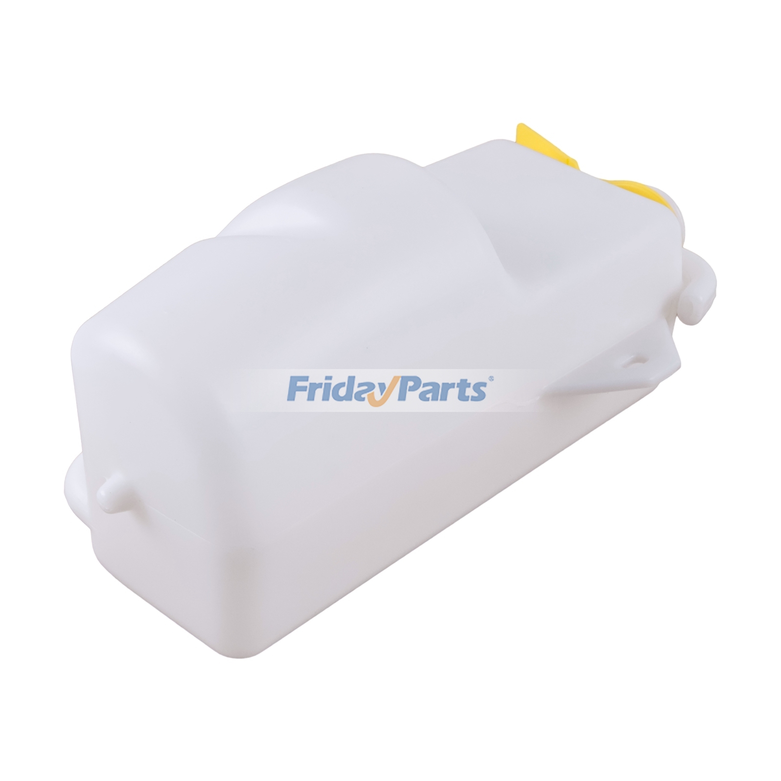 Coolant Expansion Tank compatible with Vehicle