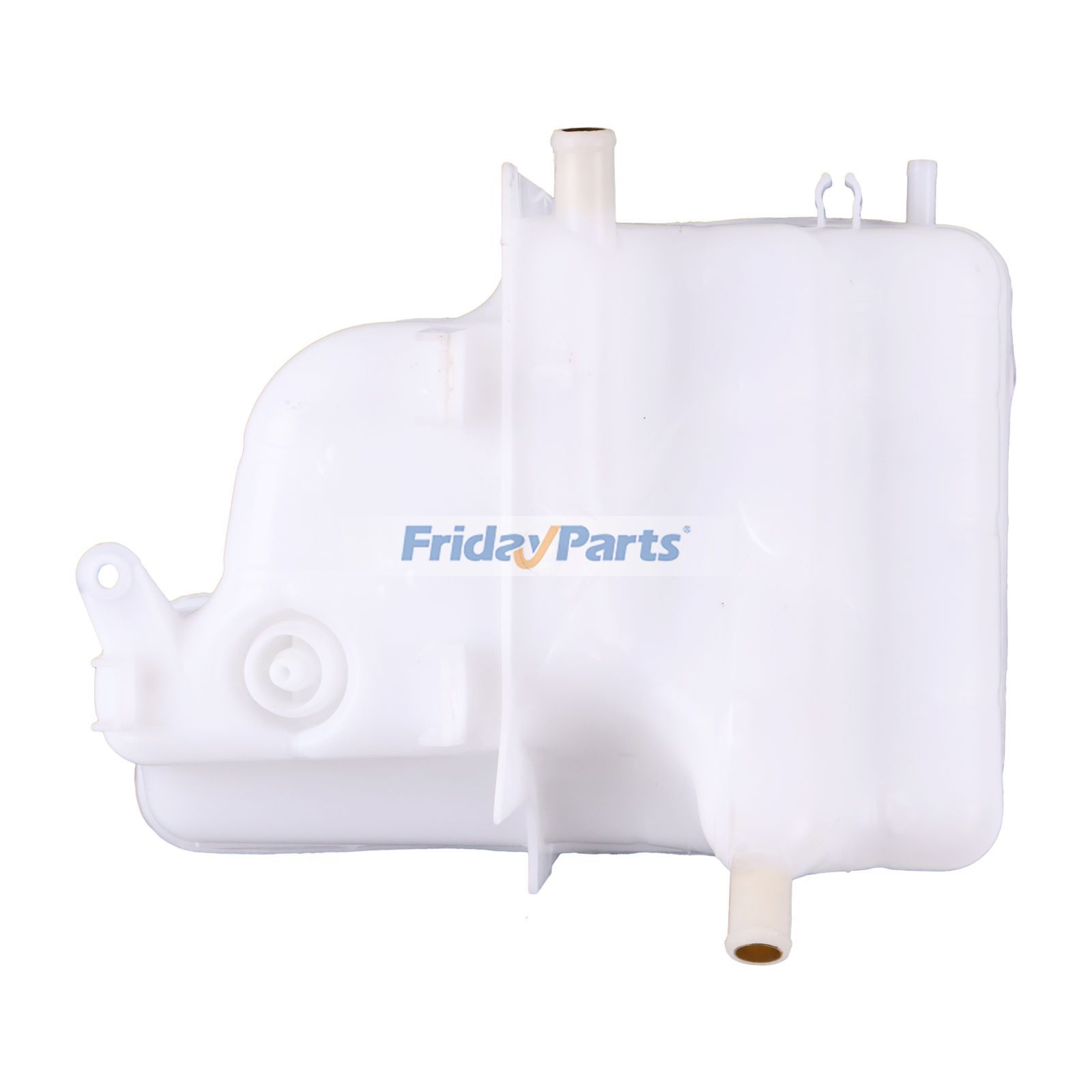 FridayParts Coolant Expansion Tank