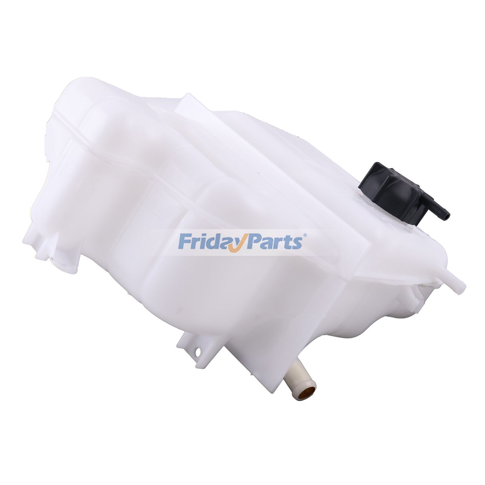 Engine,Tractor,Other Agricultural Equipment Coolant Expansion Tank