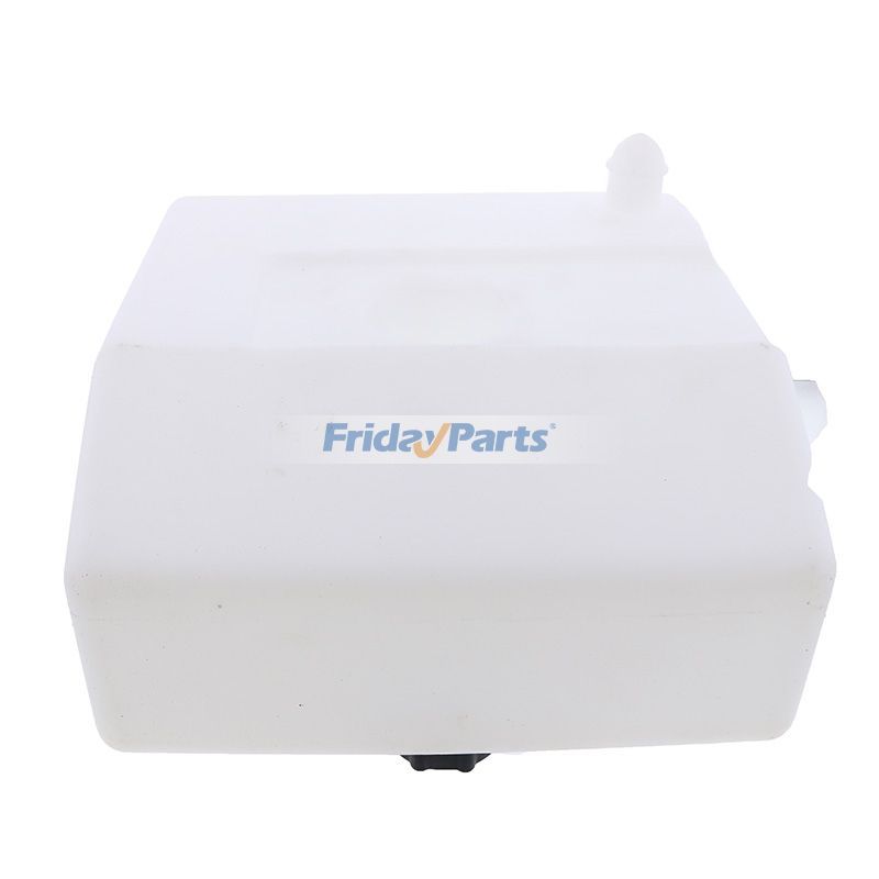 FridayParts Kühlmittel-Ausgleichsbehälterbaugruppe