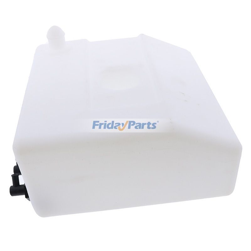 Kühlmittel-Ausgleichsbehälterbaugruppefür Geländewagen