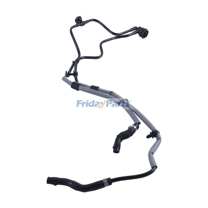 Vehicle Coolant Expansion Tank Hose