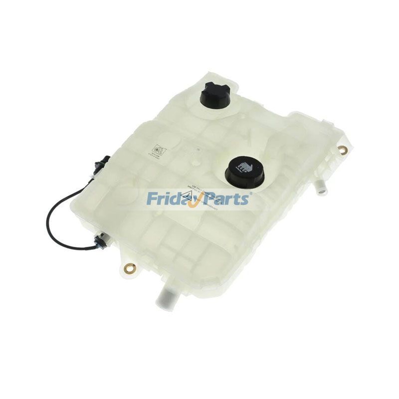 Coolant Expansion Tank Radiator 5010514340 for Renault Truck Premium Kerax 1996-2021