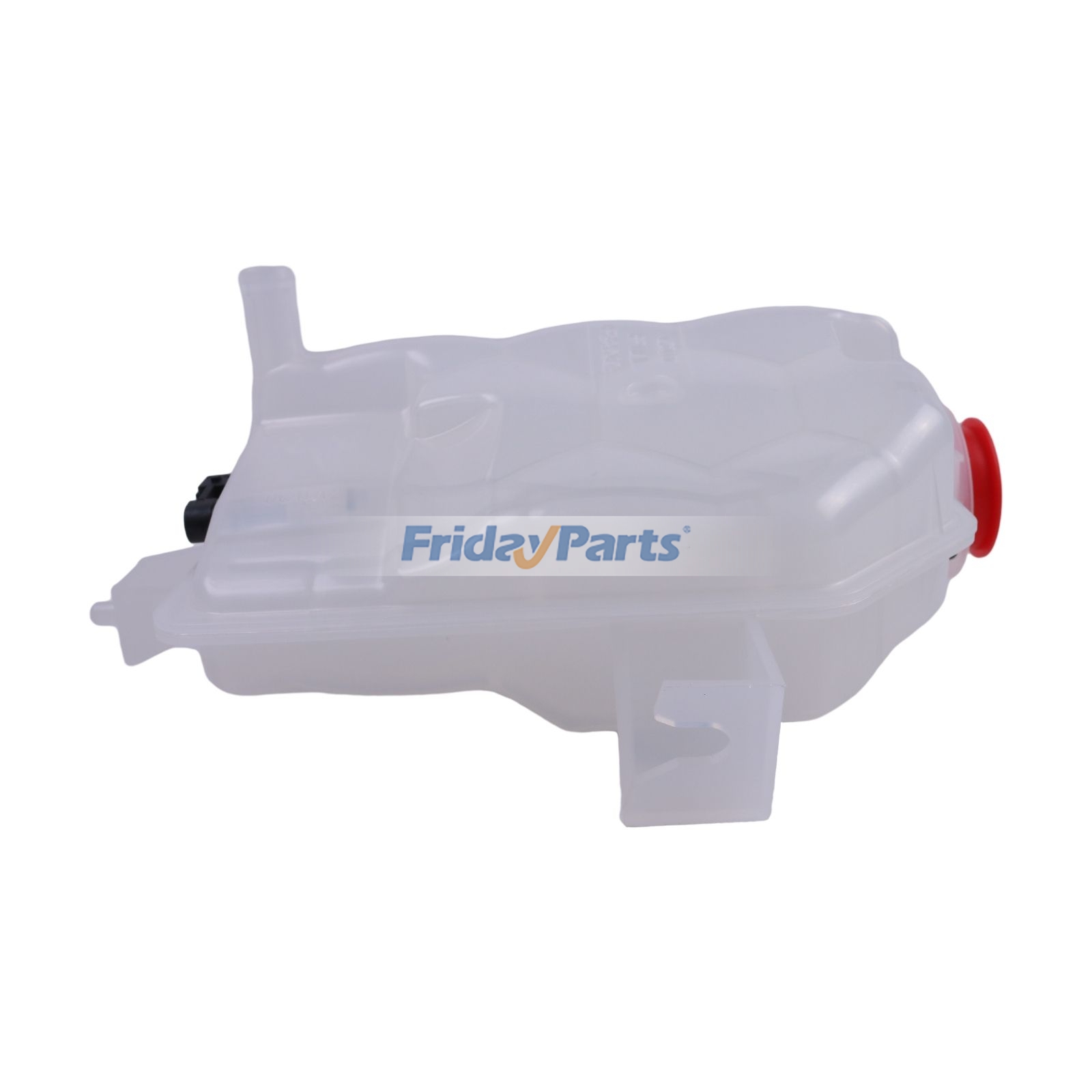 Coolant Expansion Tank With Cap Sensor in Stock in China