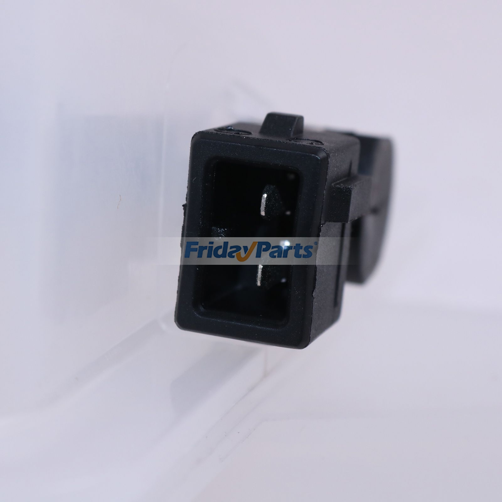 FridayParts Coolant Expansion Tank With Cap Sensor