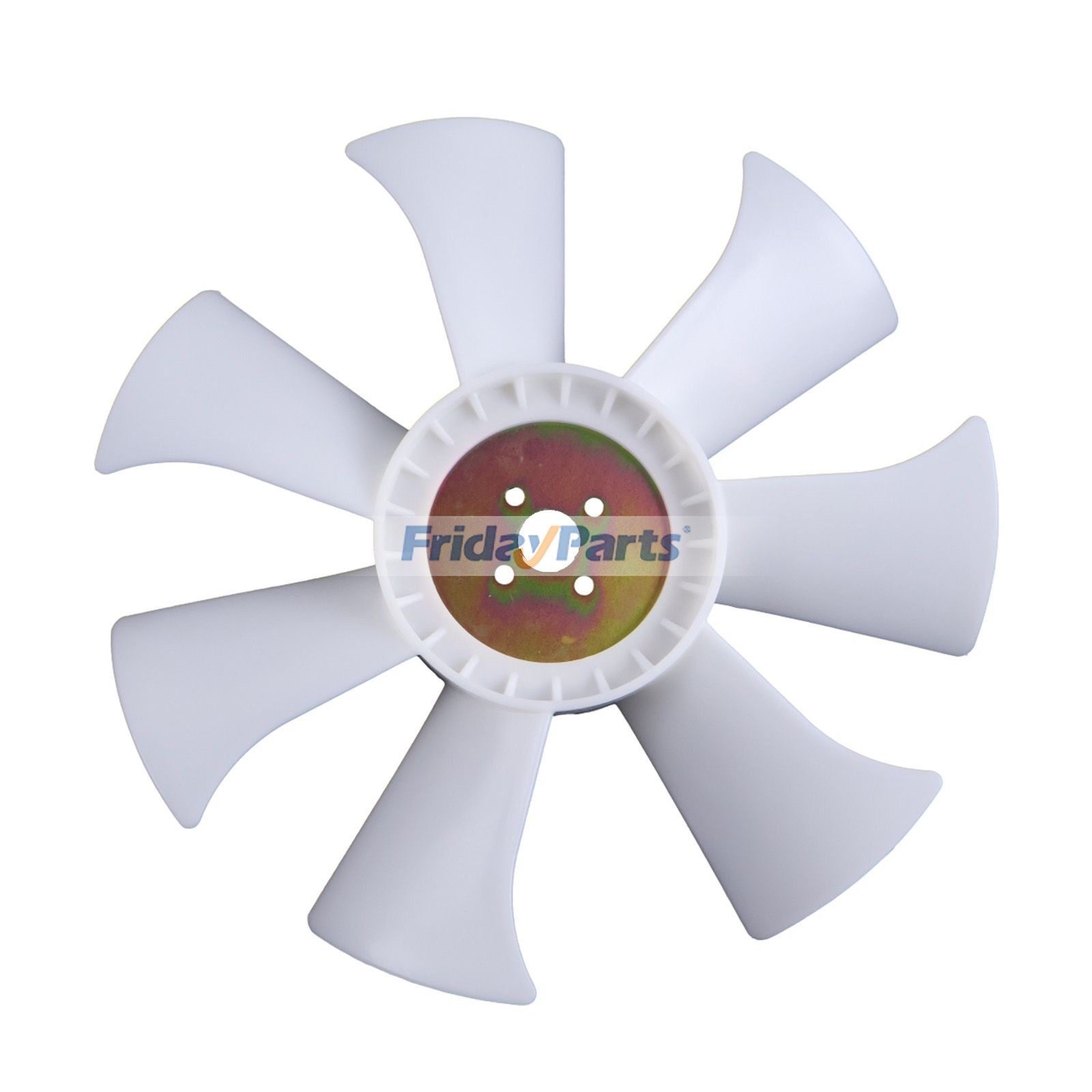 Ventilateur de liquide de refroidissement F410 pour tracteur Jinma Farm PropourPour AUTRE MARQUE